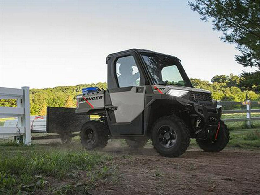 2024 Polaris Ranger SP 570 NorthStar Edition