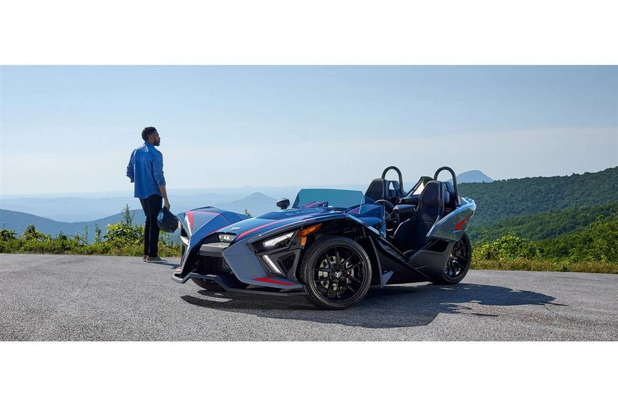 2023 Slingshot SLINGSHOT SLR AUTODRIVE