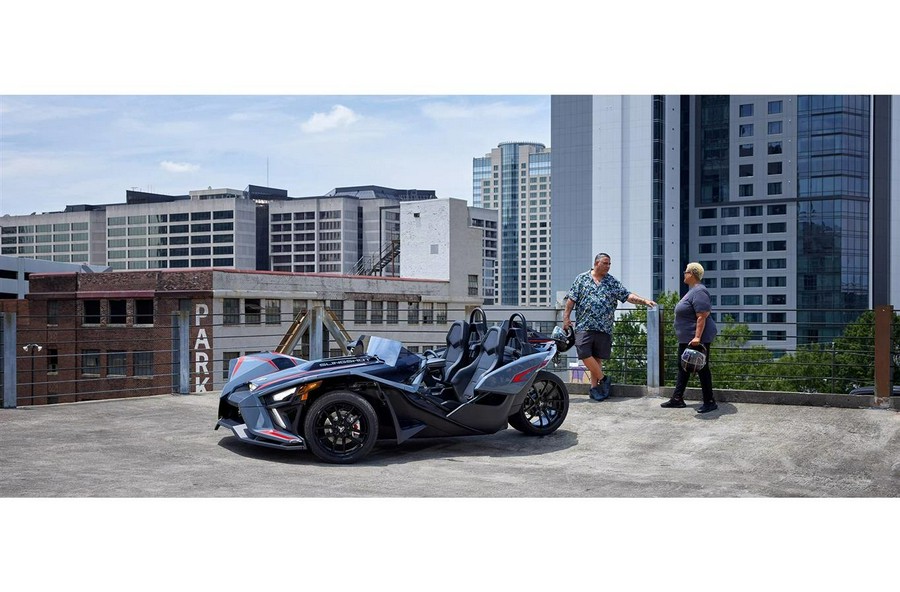 2023 Slingshot SLINGSHOT SLR AUTODRIVE