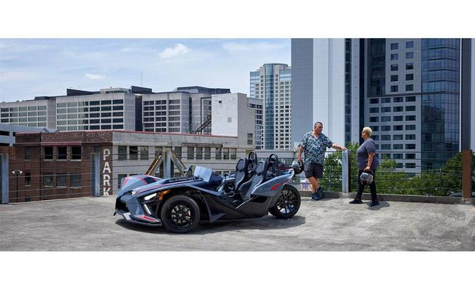 2023 Slingshot SLINGSHOT SLR AUTODRIVE