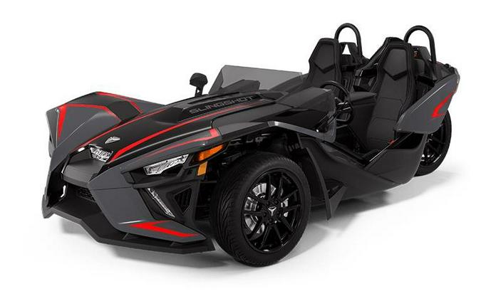 2023 Slingshot SLINGSHOT SLR AUTODRIVE