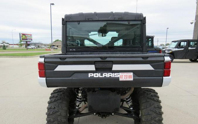 2022 Polaris® Ranger Crew XP 1000 NorthStar Edition Ultimate