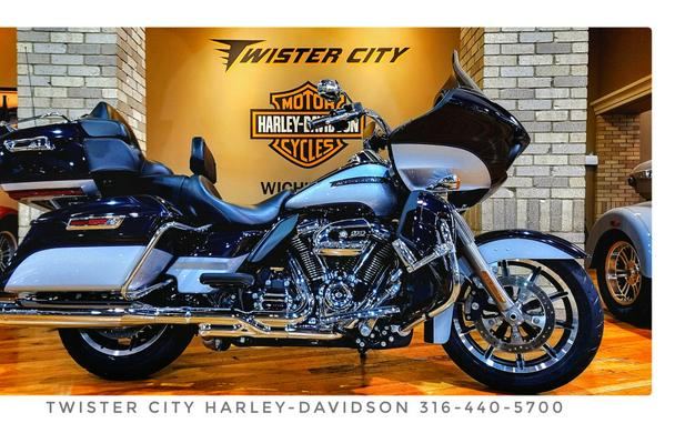 USED 2019 Harley-Davidson Road Glide Ultra, FLTRU