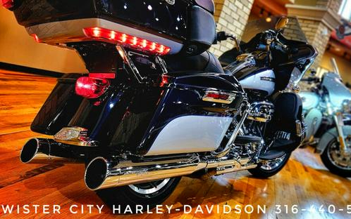 USED 2019 Harley-Davidson Road Glide Ultra, FLTRU