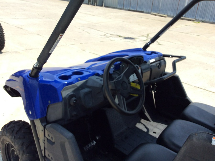 2014 Yamaha Viking FI 4x4 EPS