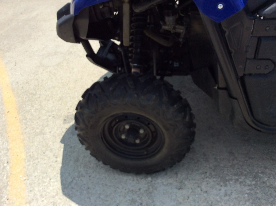 2014 Yamaha Viking FI 4x4 EPS