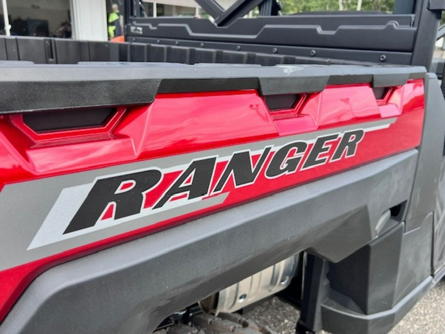 2025 Polaris® Ranger XP 1000 Premium