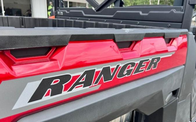 2025 Polaris® Ranger XP 1000 Premium