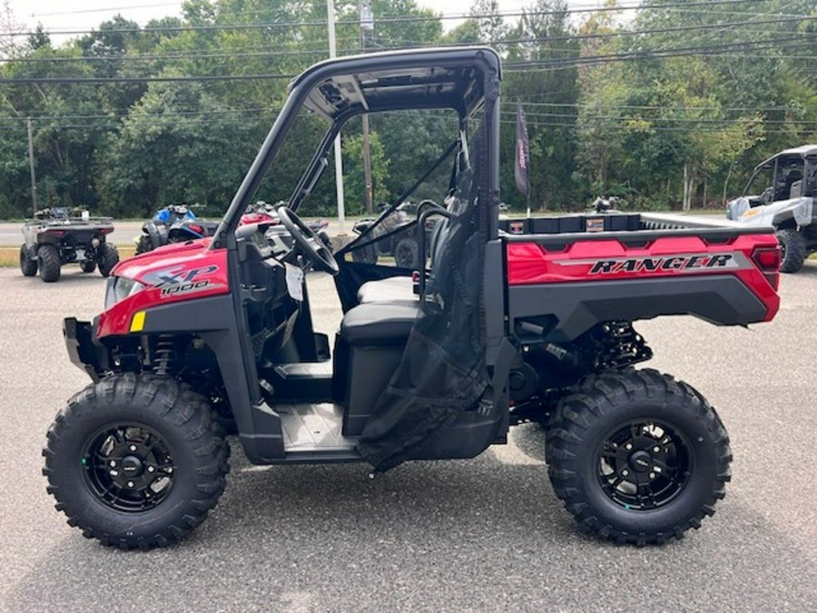 2025 Polaris® Ranger XP 1000 Premium