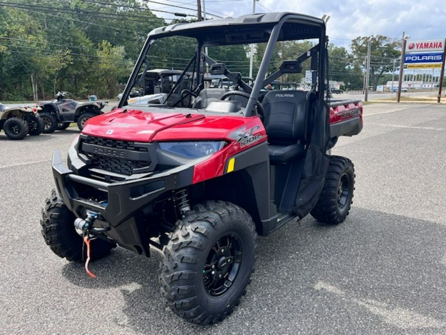 2025 Polaris® Ranger XP 1000 Premium