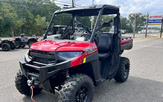 2025 Polaris® Ranger XP 1000 Premium