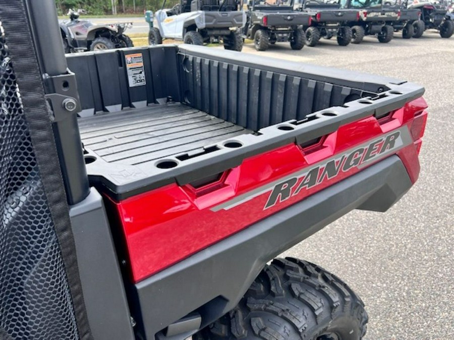 2025 Polaris® Ranger XP 1000 Premium