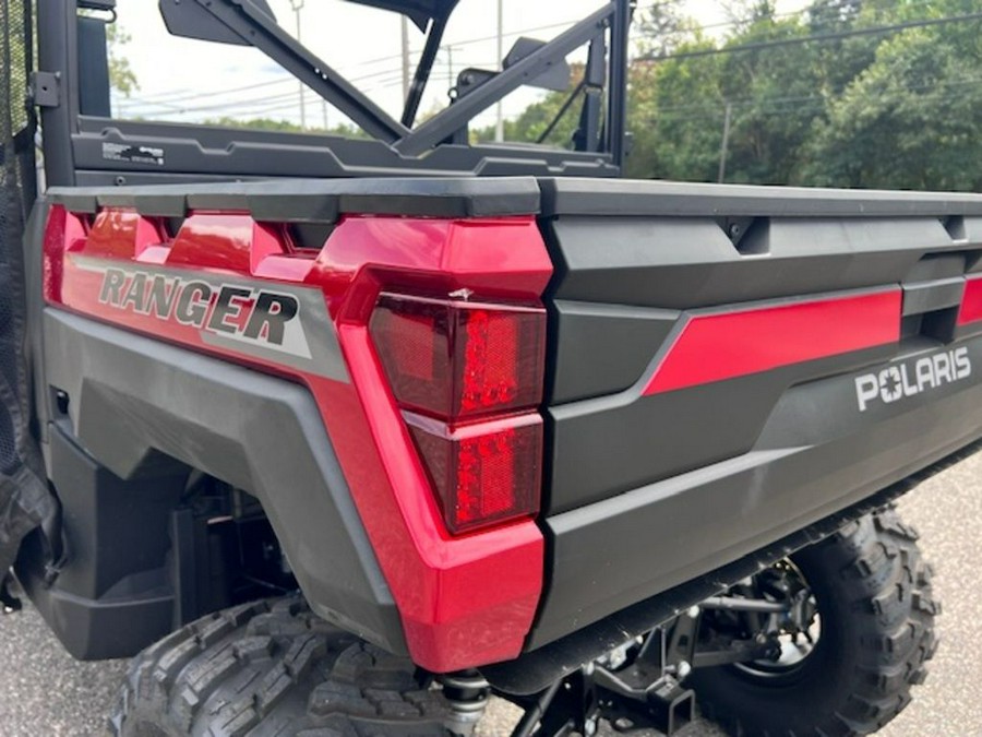 2025 Polaris® Ranger XP 1000 Premium