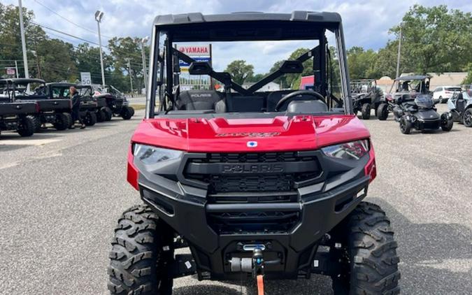 2025 Polaris® Ranger XP 1000 Premium