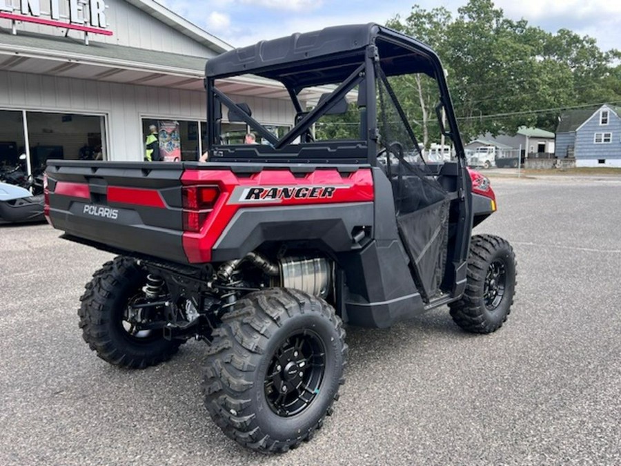 2025 Polaris® Ranger XP 1000 Premium