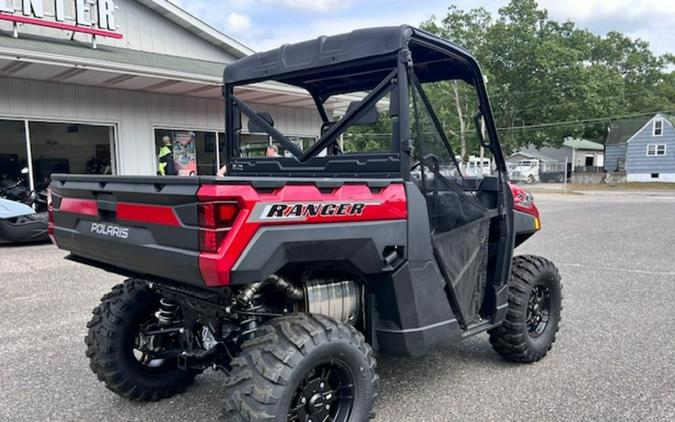 2025 Polaris® Ranger XP 1000 Premium