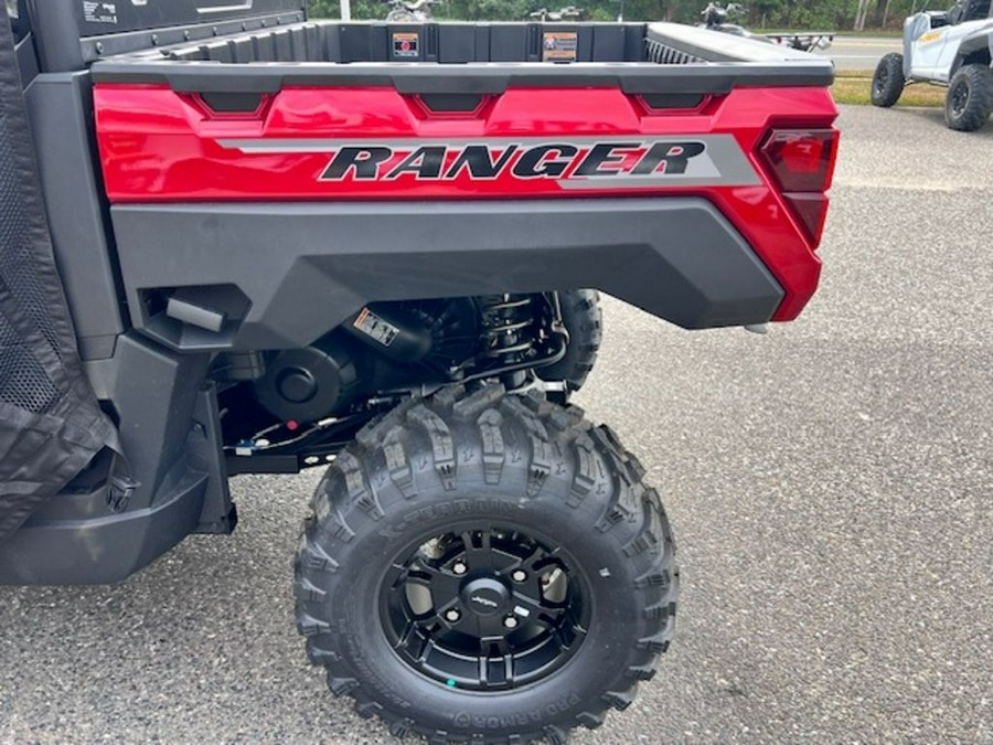 2025 Polaris® Ranger XP 1000 Premium