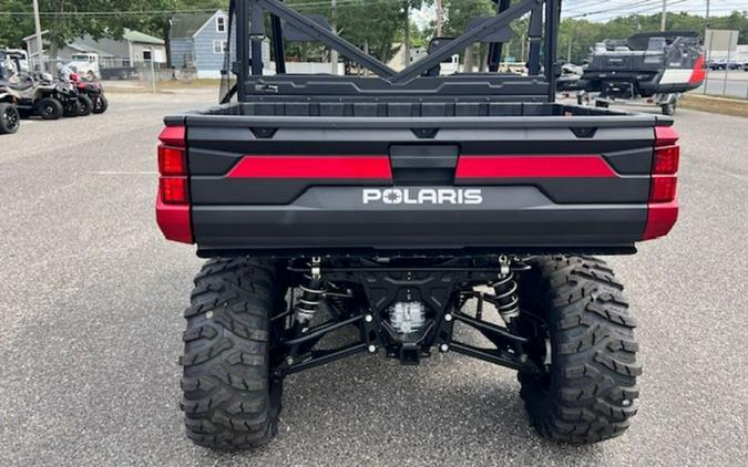 2025 Polaris® Ranger XP 1000 Premium