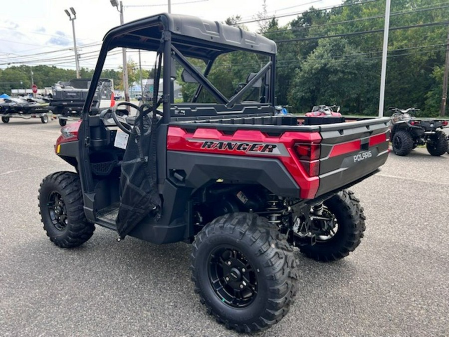 2025 Polaris® Ranger XP 1000 Premium