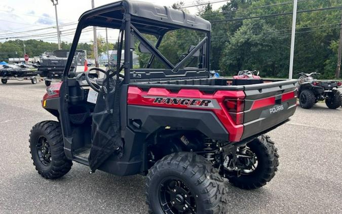 2025 Polaris® Ranger XP 1000 Premium