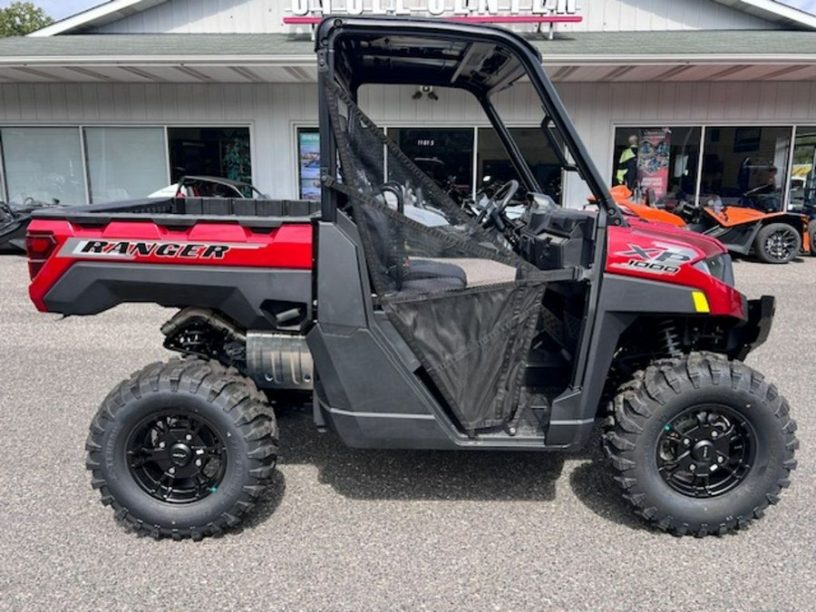 2025 Polaris® Ranger XP 1000 Premium