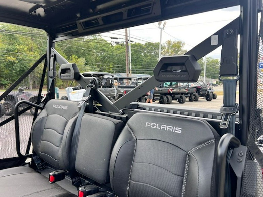 2025 Polaris® Ranger XP 1000 Premium