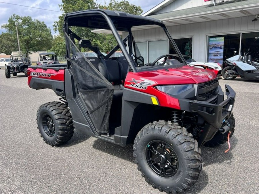 2025 Polaris® Ranger XP 1000 Premium