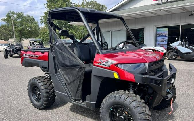 2025 Polaris® Ranger XP 1000 Premium