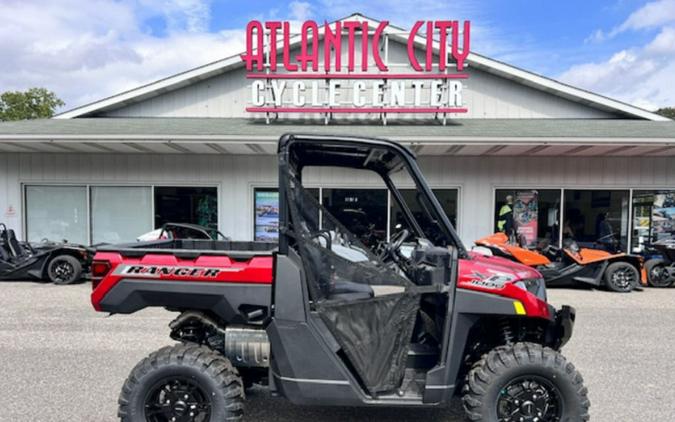 2025 Polaris® Ranger XP 1000 Premium