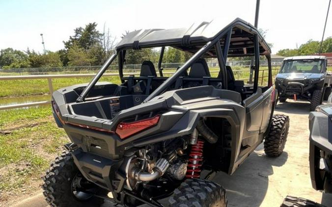 2024 Polaris RZR XP 4 1000 Ultimate