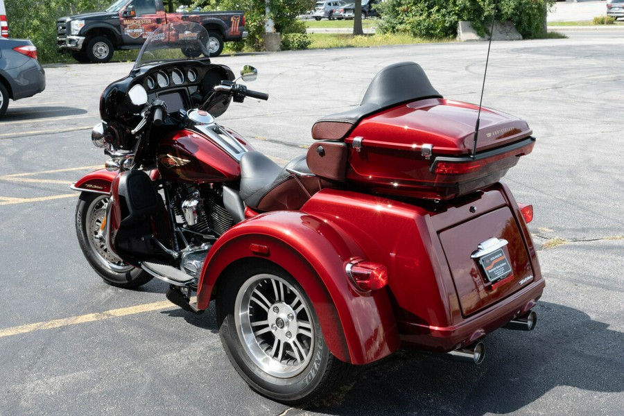 2023 Harley-Davidson Tri Glide Ultra