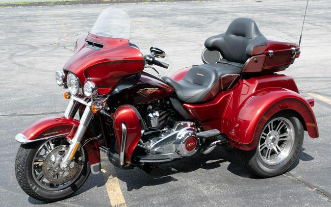 2023 Harley-Davidson Tri Glide Ultra