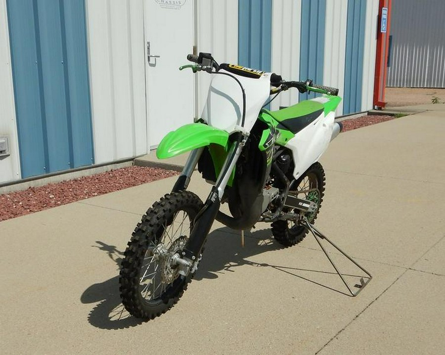 2019 Kawasaki KX™85