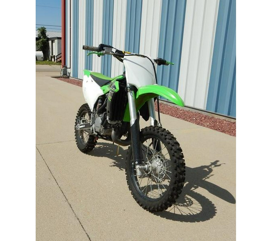 2019 Kawasaki KX™85