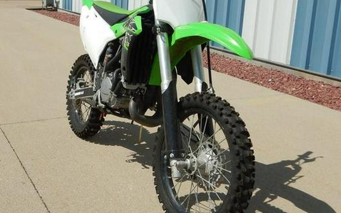 2019 Kawasaki KX™85