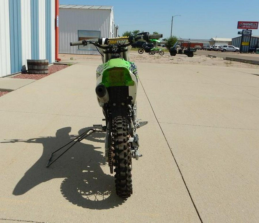 2019 Kawasaki KX™85