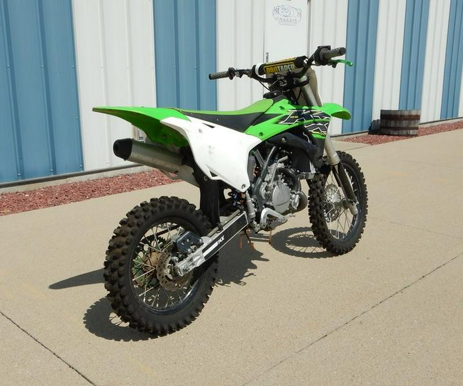 2019 Kawasaki KX™85