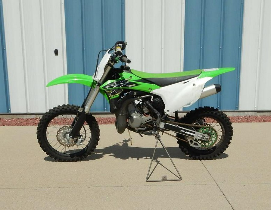 2019 Kawasaki KX™85