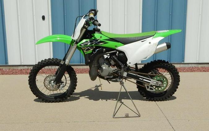 2019 Kawasaki KX™85