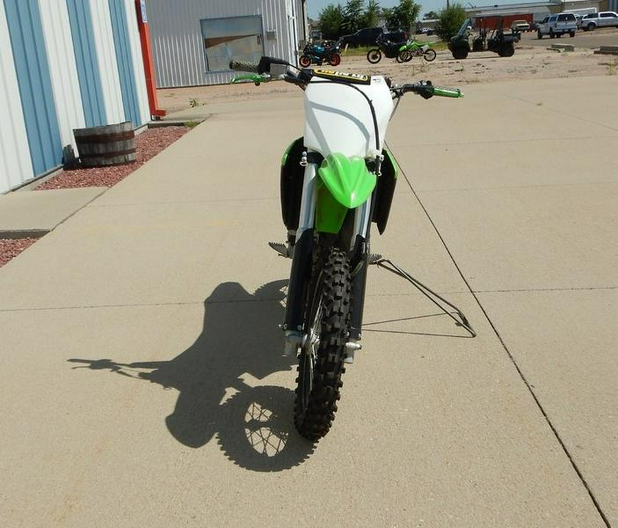 2019 Kawasaki KX™85