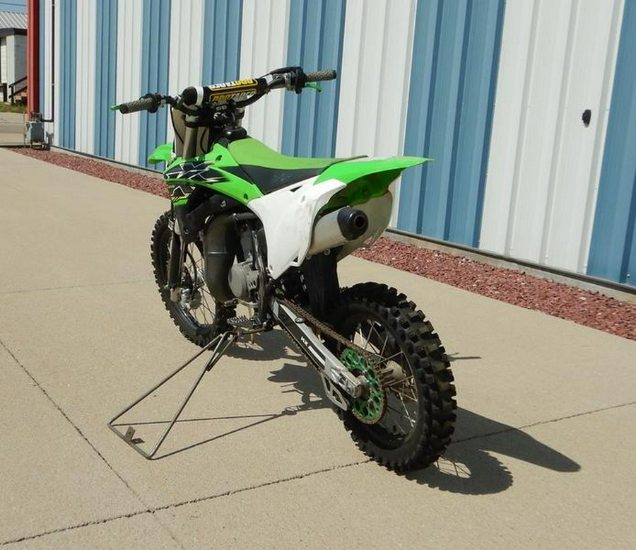 2019 Kawasaki KX™85