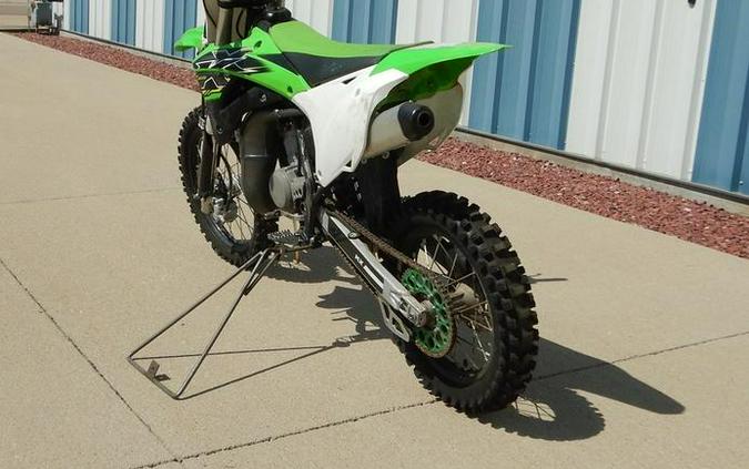 2019 Kawasaki KX™85