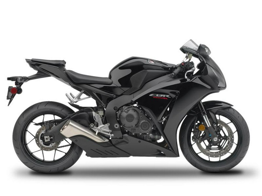 2014 Honda® CBR1000RR