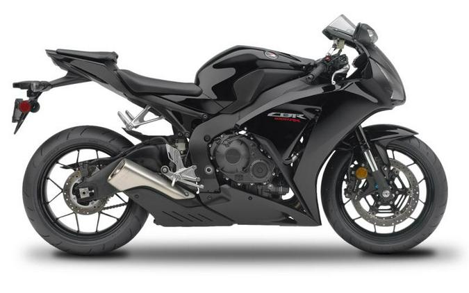 2014 Honda® CBR1000RR