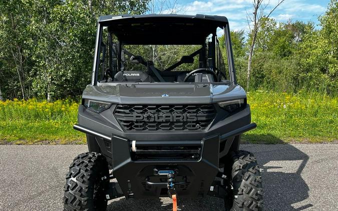 2025 Polaris Industries RANGER CREW 1000 Premium