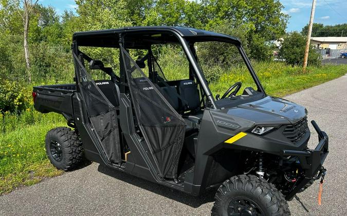 2025 Polaris Industries RANGER CREW 1000 Premium