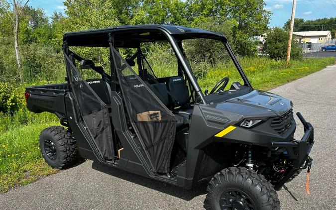 2025 Polaris Industries RANGER CREW 1000 Premium