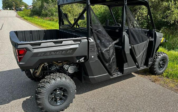 2025 Polaris Industries RANGER CREW 1000 Premium