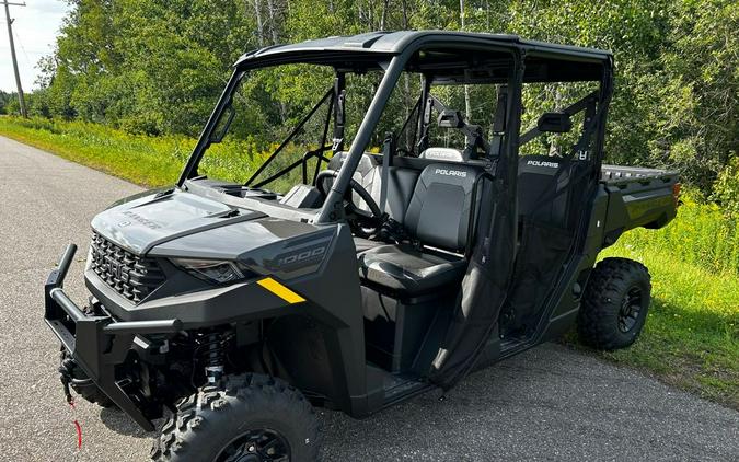 2025 Polaris Industries RANGER CREW 1000 Premium