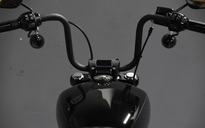 2024 Harley-Davidson Street Bob 114